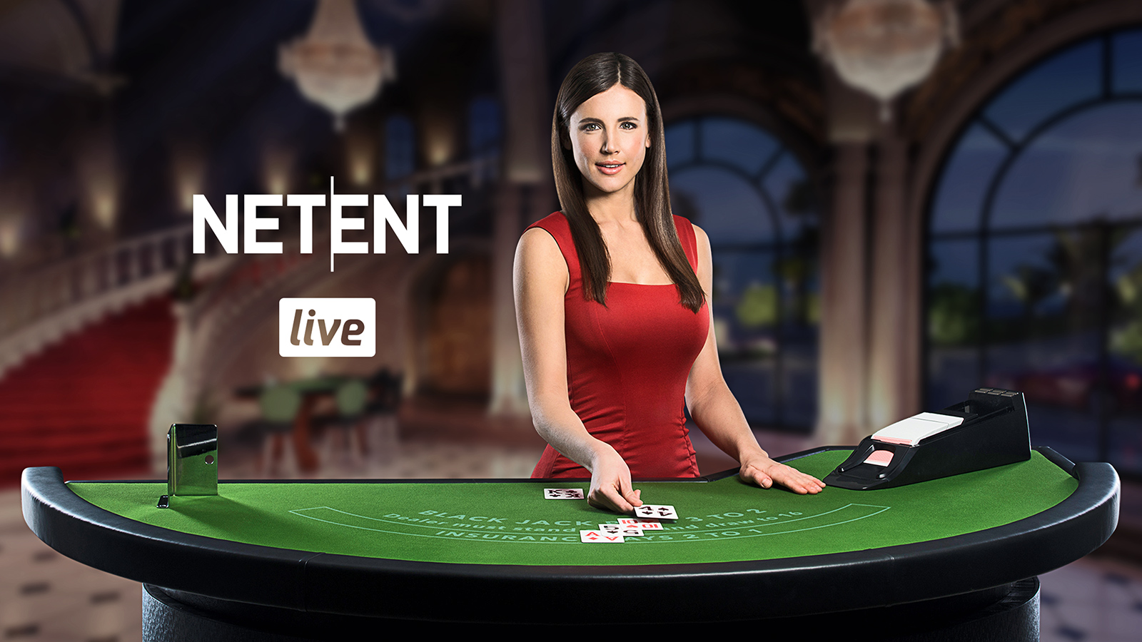 New Live Casino Games & 50 Free Spins Bonus On New Slot