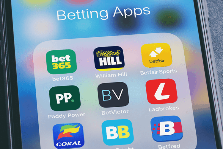 The Best Apps 2022 For World Cup Betting In UK