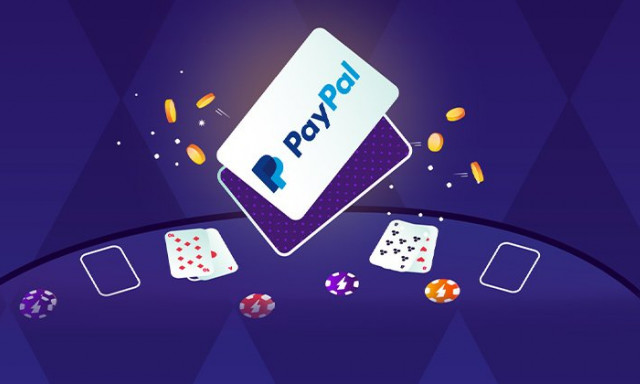 Best Paypal Mobile Casinos 2222