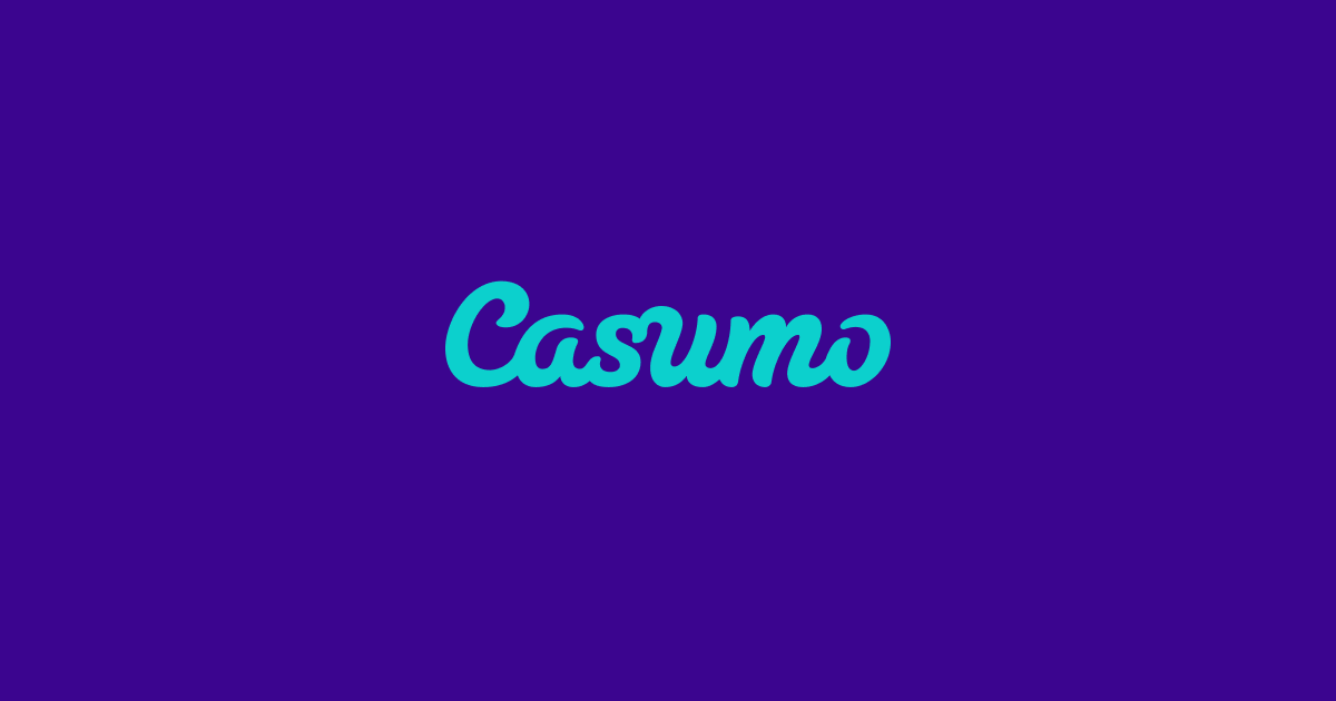 Casumo casino UK