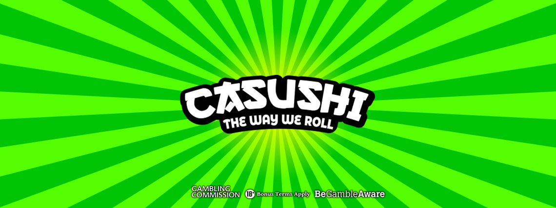 Casushi Casino Review