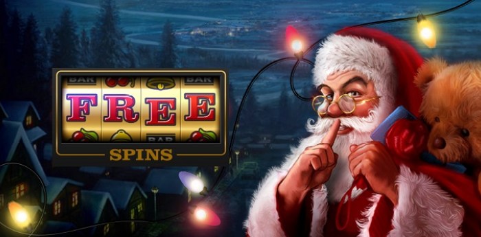 Casino Christmas Calendars