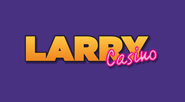 Mobile Free Spins at New Casino Larry Casino UK