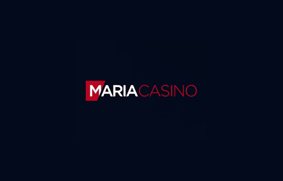40 Free Spins on Starburst at new casino Maria Casino for UK players!
