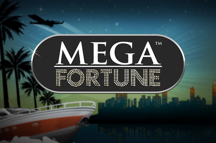 Mega Fortune mobile slot