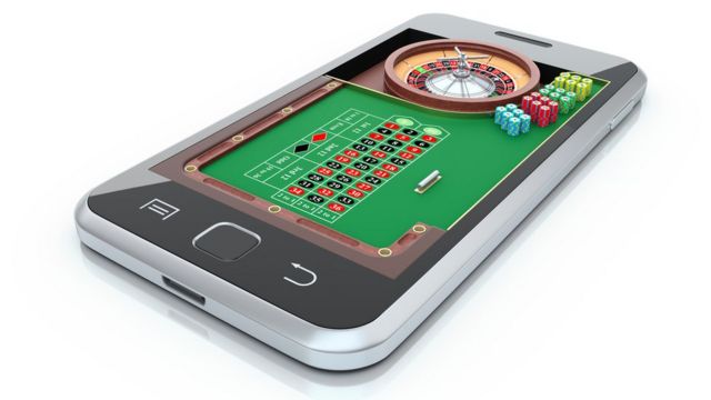 Mobile Live Roulette: 6 Tips To Protect Data In 2022