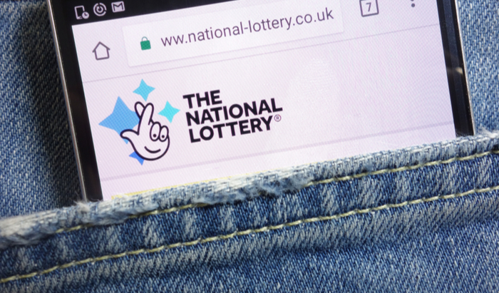 Why Camelot lost the UK national lottery licence