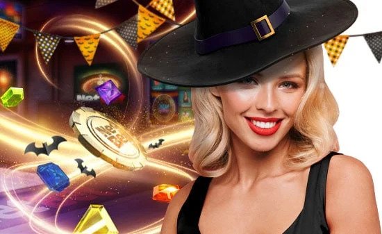 Get 500 Free Spins First Deposit NetBet Casino