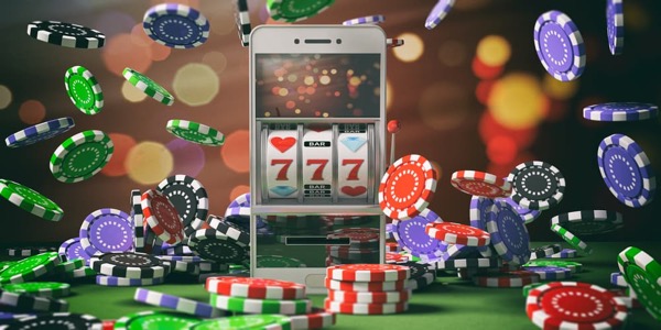 Playing mobile casino: 6 great advantages UK players discover
