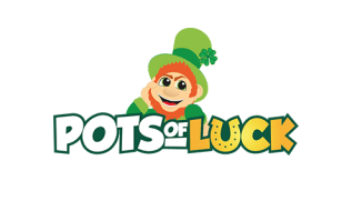 Pots of Luck casino £100 and 100 free spins on slots this weekend!
