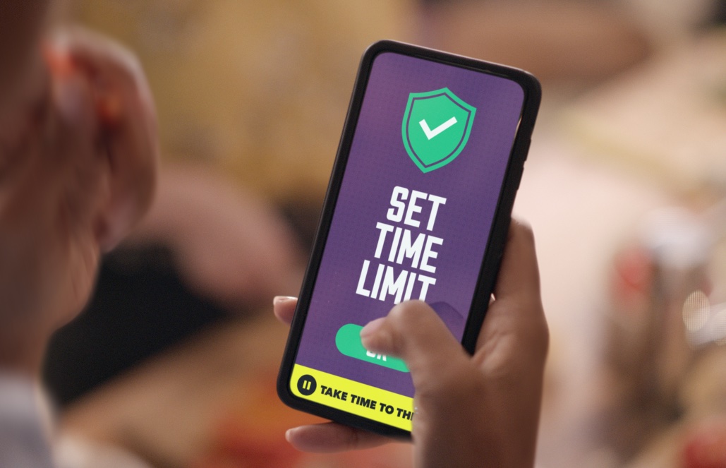 New Safer Gambling campaign: Take Time To Think UK by The Betting And Gaming Council