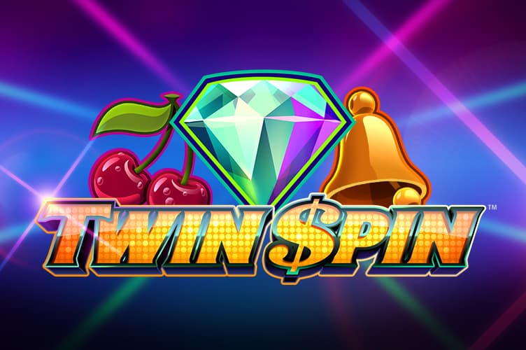 Twin Spin mobile slot