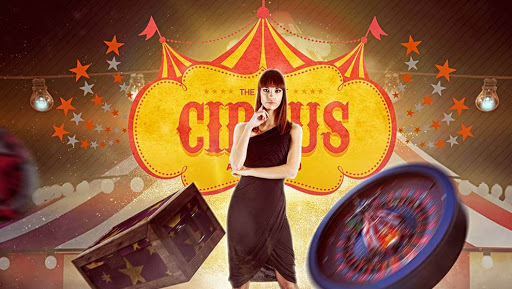 Circus Roulette 100 Free Spins + 50 Hall of Gods Free Spins