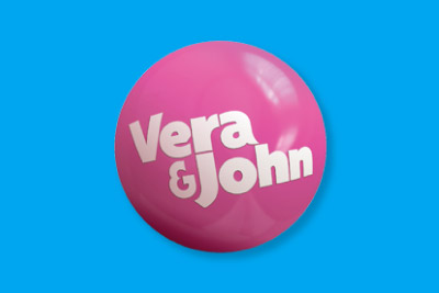 Vera John Casino Review